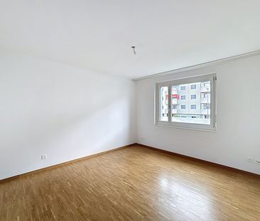 Appartement 3,5 pièces à Givisiez - Photo 2