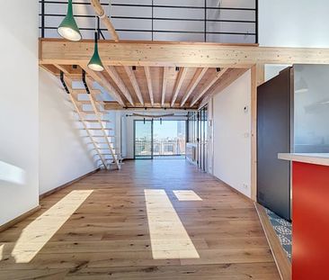 Duplex te huur - Photo 2