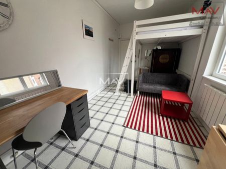 Appartement à louer à Marcq-en-barœul • - Photo 2