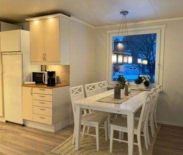 Trollsländevägen, Boden - Foto 3