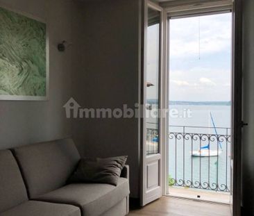 Trilocale via Giuseppe Mazzini, Belgirate - Photo 2