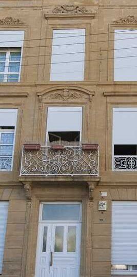 À louer Appartement T2 54.00 m - Photo 1