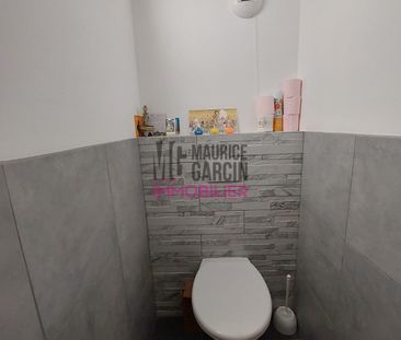 A LOUER - APPARTEMENT Meublé, chauffage et clim inclus dans les cha... - Photo 4