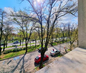 Aviatorilor-Herastrau Park | Furnished 2-bedroom & Home Office - Fotografie 3