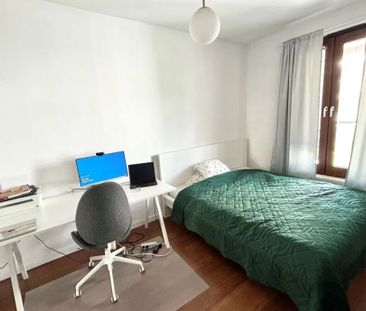 Apartament na wynajem, ul. abp. Józefa Teodorowicza, Warszawa Wilanów - Zdjęcie 4