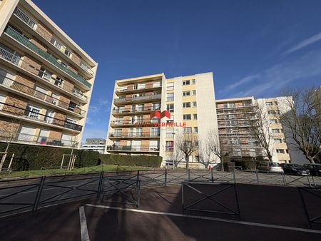 Location Appartement 2 pièces 46m² - Photo 5