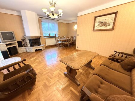 (Symbol 438155) MIESZKANIE na WYNAJEMGoleniów, Goleniów, 4pok + 2 balkony, piwnica - Zdjęcie 4