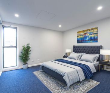 Flat/321 North Rocks Road, North Rocks NSW 2151 - Apartment For Ren... - Photo 4