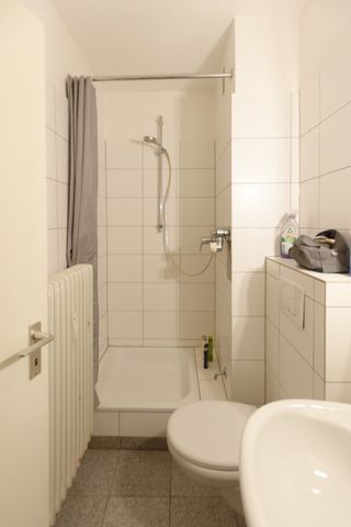 Potstiege, ideales Studentenapartment....... - Foto 2