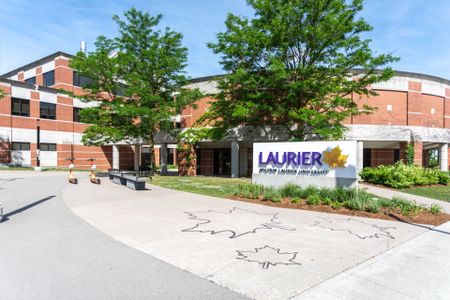 For Lease - 128 King Street, Waterloo, Ontario - Photo 4