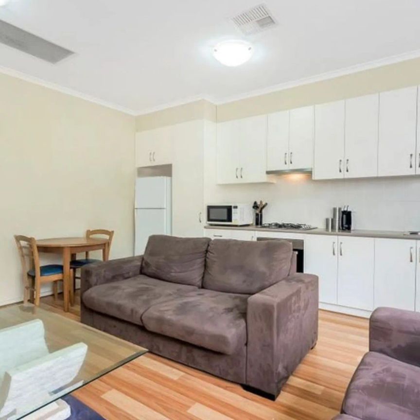 Two Bedroom Home in Wanted Locale - Photo 1