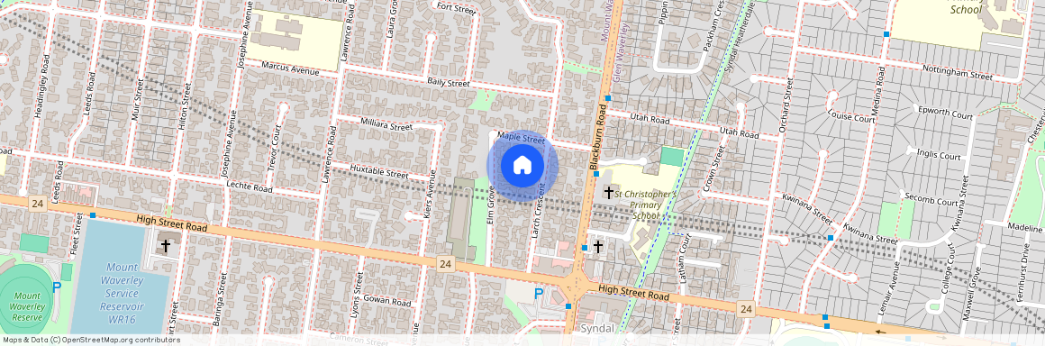 1/56 Larch Crescent, Vic 3149, Mount Waverley