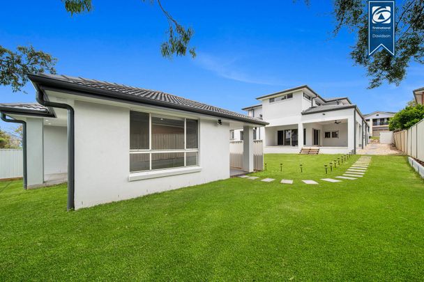 BRAND NEW 2-Bedroom Granny Flat - Photo 1