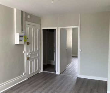 Location Appartement 2 pièces 41m² NANCY 54000 - Photo 5