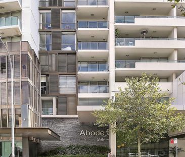 Modern Apartment Next to the Metro - Photo 4