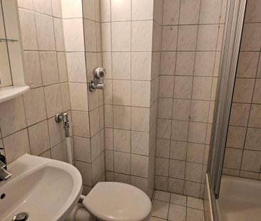 schöne kleine 2 Zimmerwohnung in Offenbach Schloßstraße - Foto 1