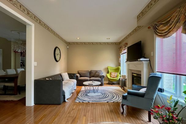 For Lease - 59 Palisade Crescent, Richmond Hill, Ontario - Photo 1
