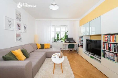 Pronájem krásného a útulného bytu 2+1 s balkonem, Brno-Ponava - Photo 5