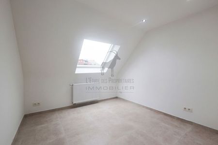 Appartement te huur in Haine-Saint-Paul - Photo 5