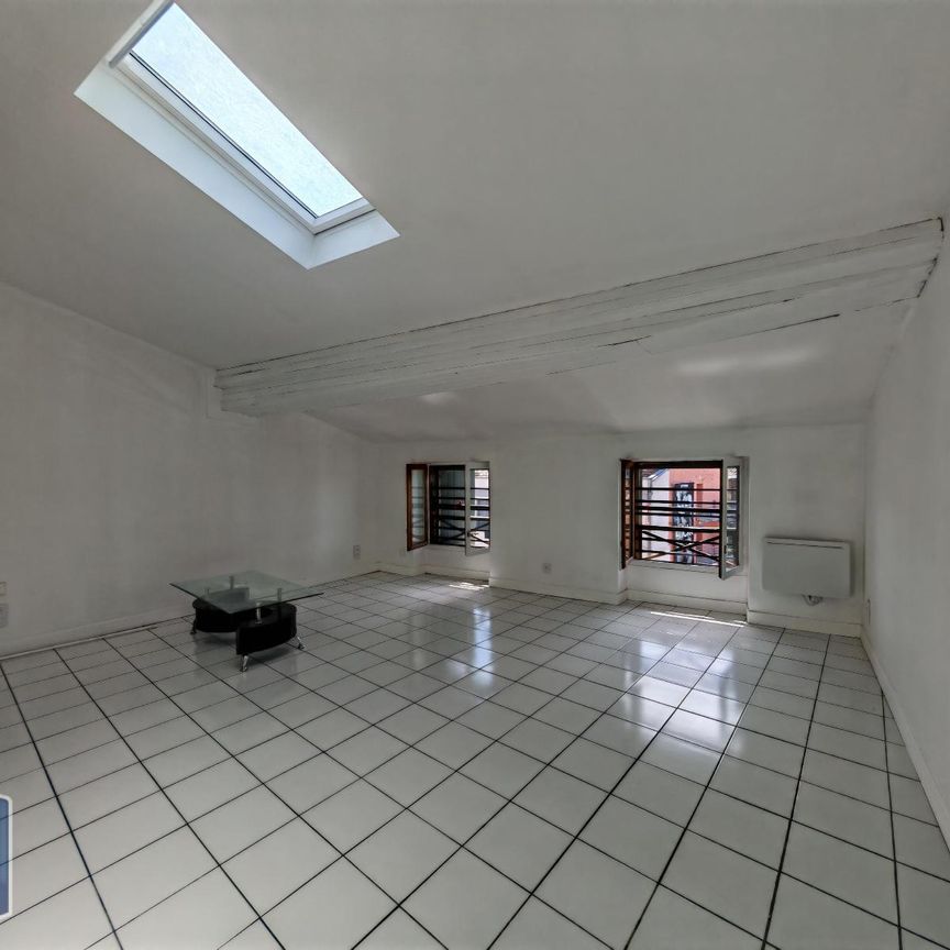 Location Appartement 3 pièces 78m² MONTAUBAN 82000 - Photo 1