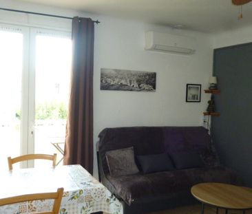 STUDIO CABINE VALRAS - Photo 6