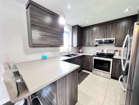 Maison à étages à louer - Longueuil (Saint-Hubert) (Prince-Charles) Maison à étages à louer - Longueuil (Saint-Hubert) (Prince-Charles) - Photo 2