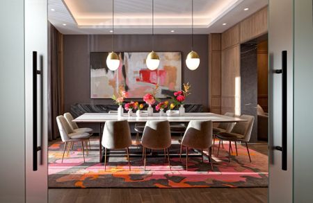 For Lease - 7 Mabelle Avenue Unit# 604, Toronto, Ontario - Photo 3