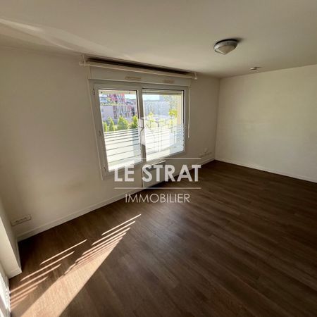 Location Appartement 1 pièce 22m² - Photo 3
