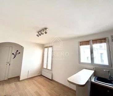 Location Appartement 2 pièces 29m² VINCENNES 94300 - Photo 6