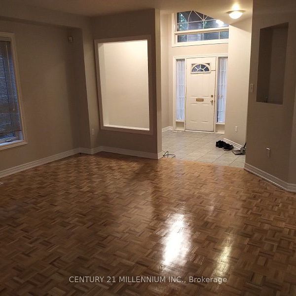 For Lease - 79 Castillian Drive, Vaughan, Ontario - Photo 1