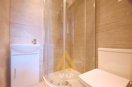 7 bedroom terraced house to rent - Photo 2