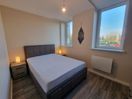 1 bedroom apartment to rent - Photo 2