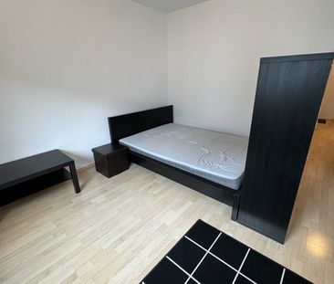 Charmante und möblierte 1-Zimmerwohnung ... - Photo 5