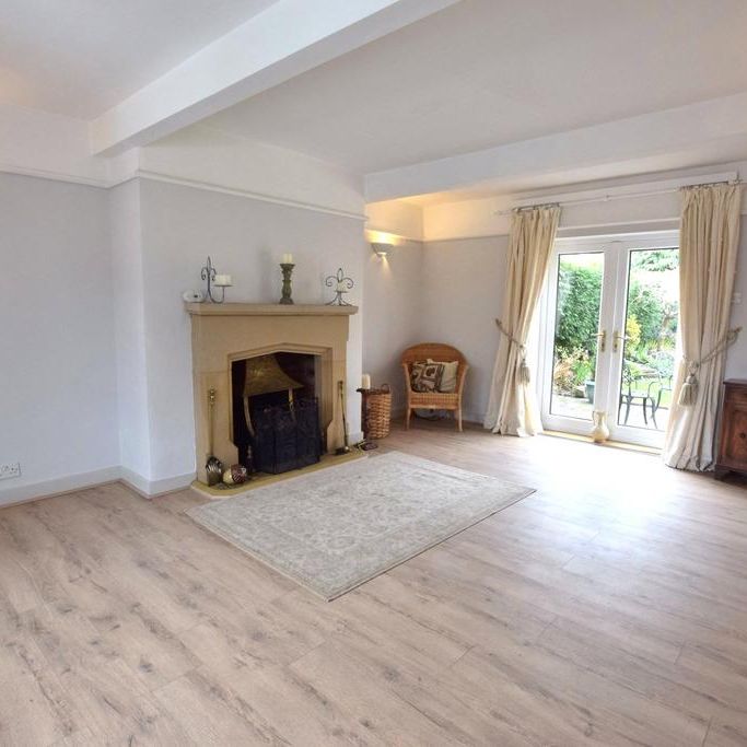 2 bedroom semi-detached house to rent - Photo 1