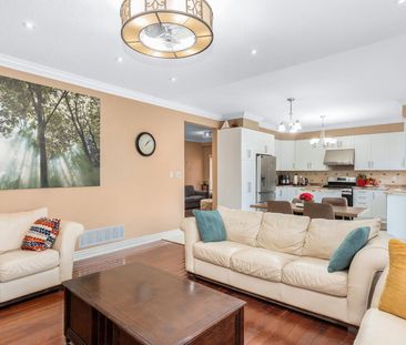 For Lease - 998 Vickerman Way Unit# (UPPER LEVELS), Milton, Ontario - Photo 2