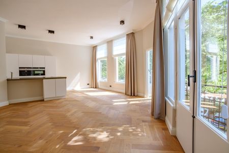 Heemraadssingel 201-B, Nieuwe Westen, 3023CB, Rotterdam - Foto 2