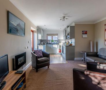 1 bedroom maisonette to rent - Photo 2