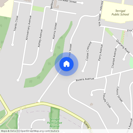 60B Hillcrest Street, NSW 2260, Terrigal