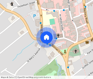 Alfred Street, Rushden, Northamptonshire, NN10 - Photo 1