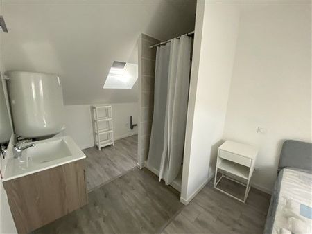 BEAU T2 MEUBLE REFAIT A NEUF - Photo 5