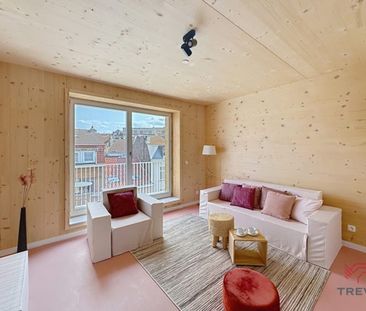 Appartement te huur - Photo 1
