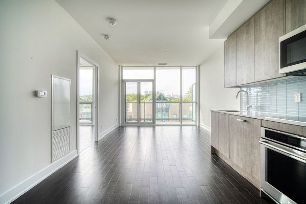 For Lease - 181 Bedford Road Unit# 403, Toronto, Ontario - Photo 1