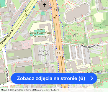 Pokój dla studentki – zdjęcie 1