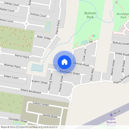 1/9 Fiennes Road, Qld 4133, Logan Reserve