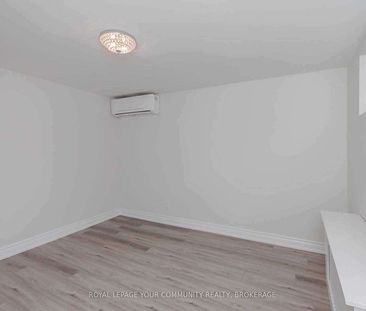 For Lease - 451 Leslie Street Unit# 1, Toronto, Ontario - Photo 4