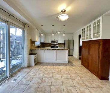 For Lease - 3216 Dovetail Mews, Mississauga, Ontario - Photo 3