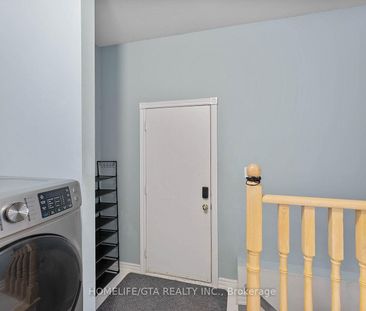 For Lease - 172 Ribston Street, Markham, Ontario - Photo 5