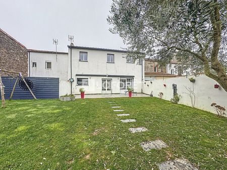 Maison T10 Mazières en Mauges à louer - Photo 3