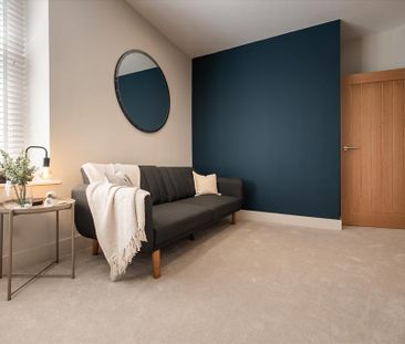 2 bedroom apartment to rent - Photo 5