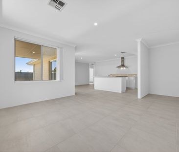 BRAND NEW FIVE BEDROOM HOME - ULTIMATE FAMILY LIVING - Photo 1